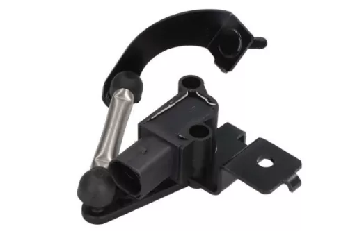 Sensor, headlight levelling