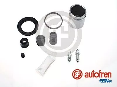 Repair Kit, brake caliper