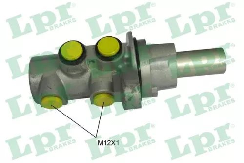 Brake Master Cylinder