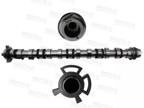 Camshaft
