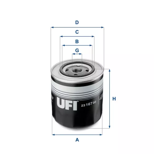 Oil Filter