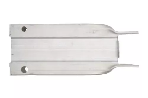 Mounting Bracket, bumper