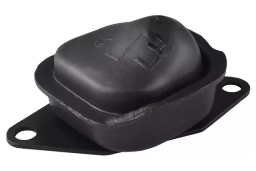 Bump Stop, axle beam