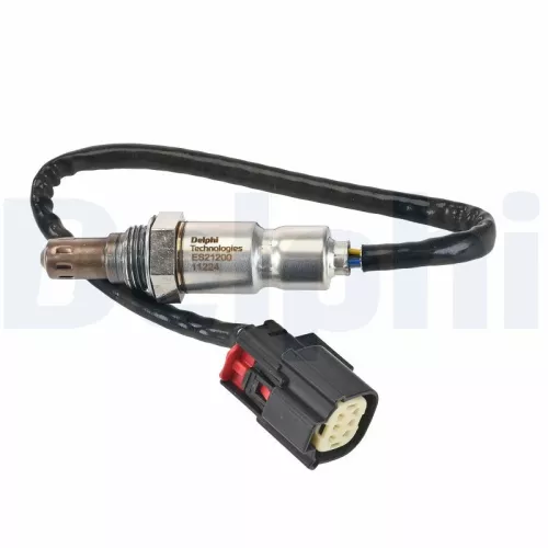 Oxygen Sensor