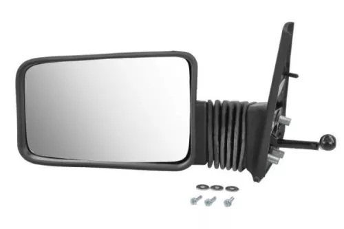 Exterior Mirror