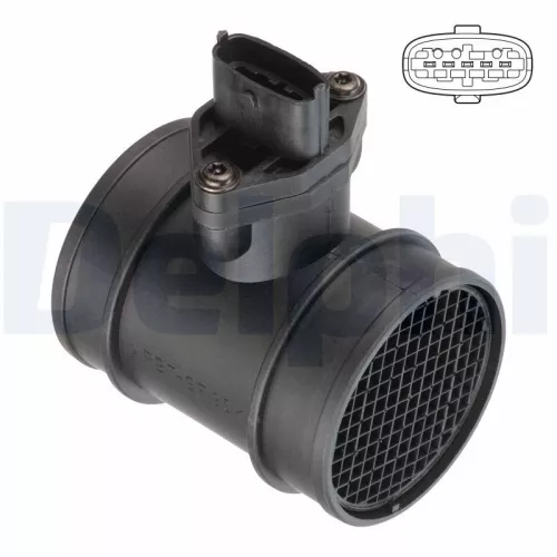 Mass Air Flow Sensor