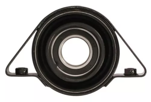 Suspension, propshaft