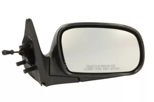 Exterior Mirror