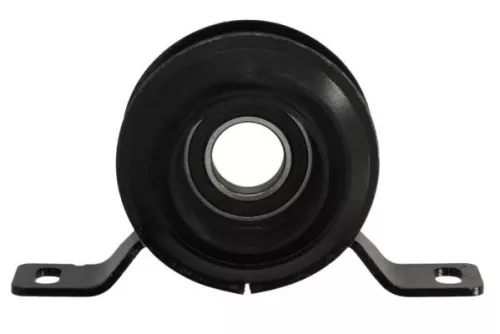 Suspension, propshaft