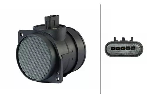 Mass Air Flow Sensor