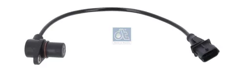 Sensor, camshaft position