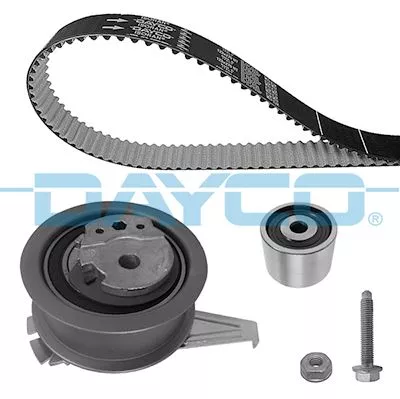Timing Belt Kit