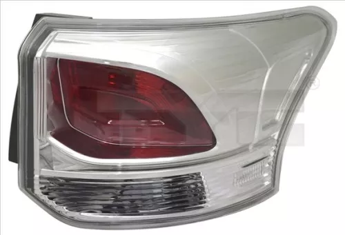 Tail Light Assembly