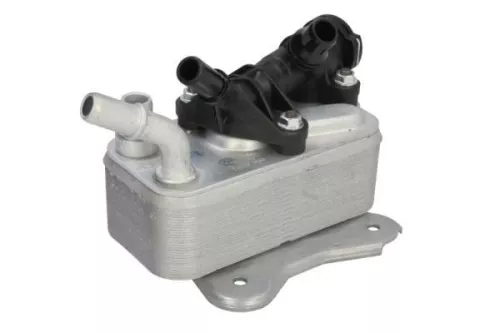Oil Cooler, engine oil