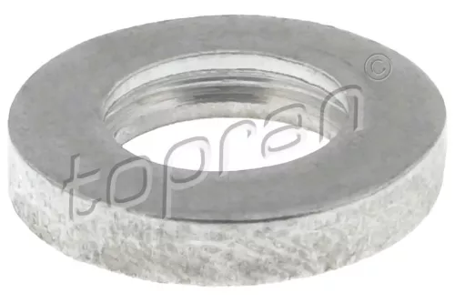 Supporting Ring, suspension strut support mount