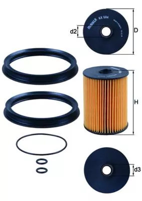 Fuel Filter