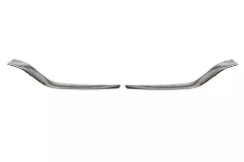 Trim/Protection Strip, bumper