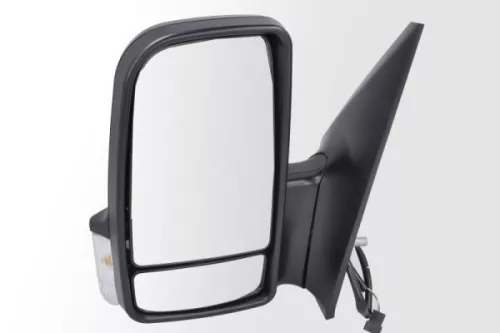 Exterior Mirror