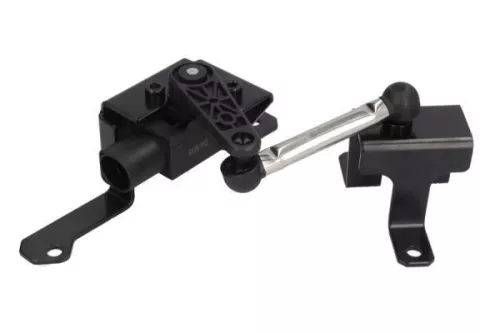 Sensor, headlight levelling