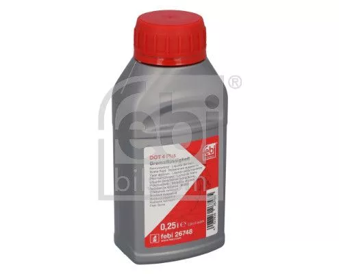 Brake Fluid