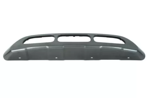 Trim/Protection Strip, bumper