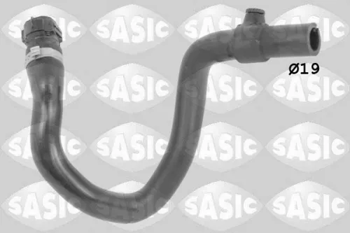 Radiator Hose