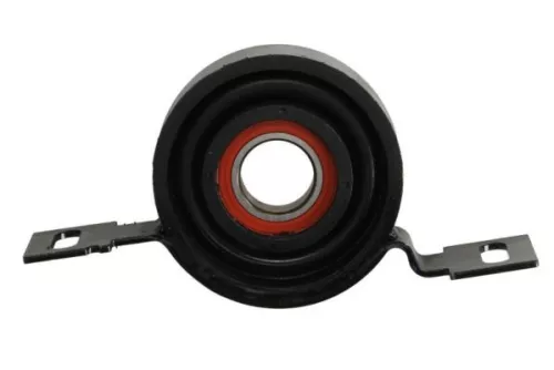 Suspension, propshaft