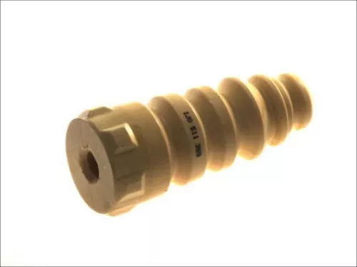 Rubber Buffer, suspension