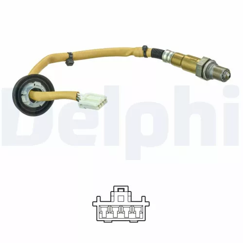Oxygen Sensor