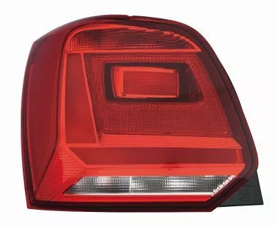 Tail Light