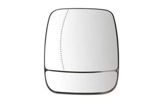 Mirror Glass, exterior mirror