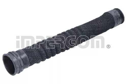 Intake Hose, air filter