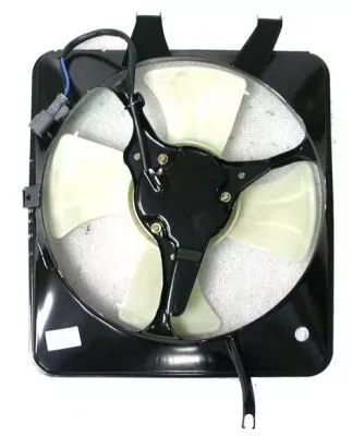 Fan, engine cooling