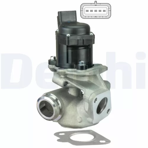 EGR Valve
