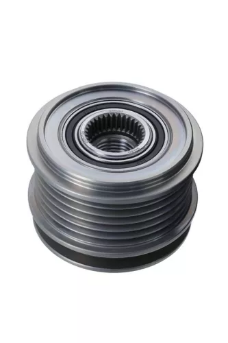 Alternator Freewheel Clutch