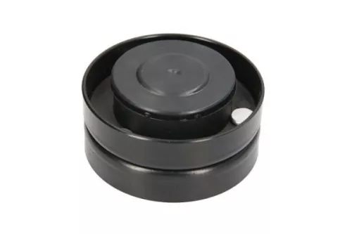 Deflection Pulley/Guide Pulley, V-belt