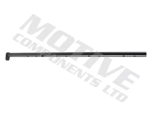 Rocker Arm Shaft, engine timing