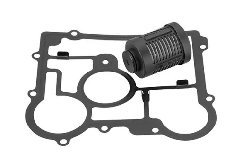 Hydraulic Filter, multi-plate clutch (all-wheel drive)