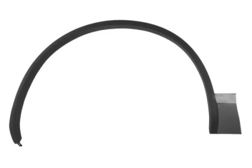 Trim/Protection Strip, wing