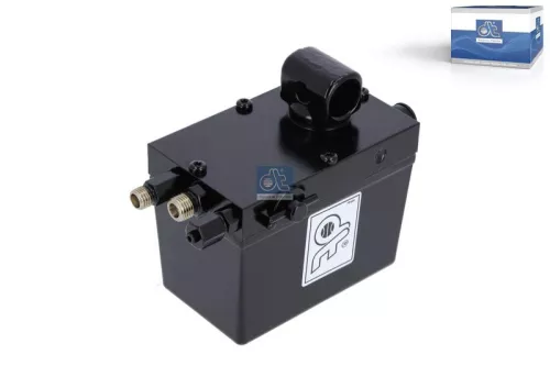 Tilt Pump, driver cab