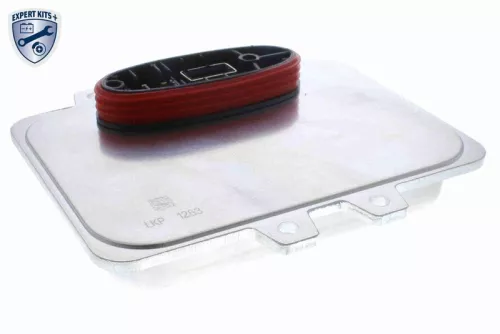 Control Unit, lights