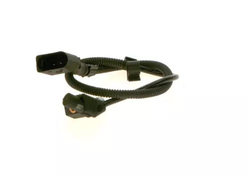 Sensor, crankshaft pulse