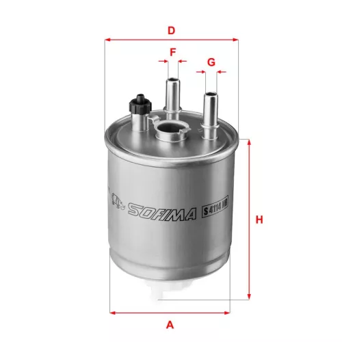 Fuel Filter