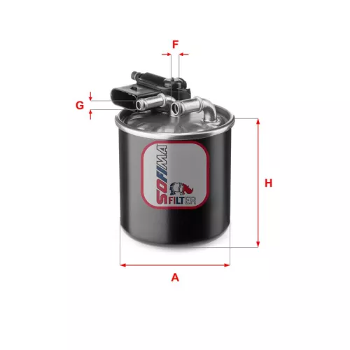 Fuel Filter