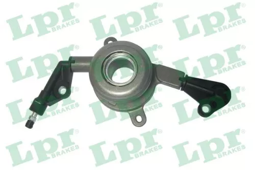 Central Slave Cylinder, clutch