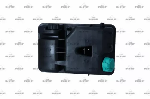 Expansion Tank, coolant