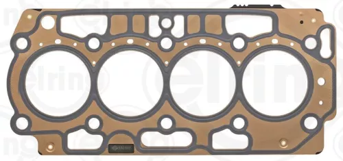 Gasket, cylinder head