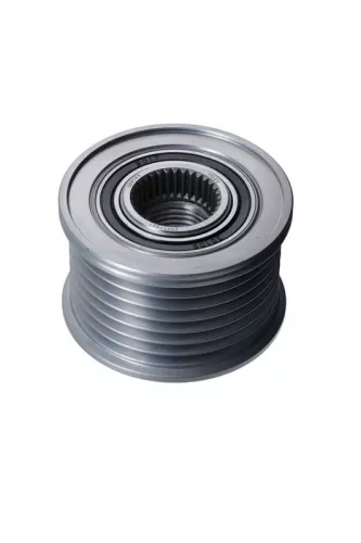 Alternator Freewheel Clutch