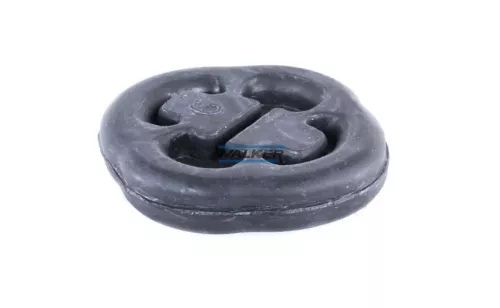 Mount, exhaust system