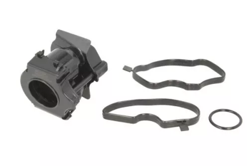 Oil Separator, crankcase ventilation